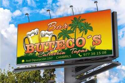 Buteco's Bar Cafetería