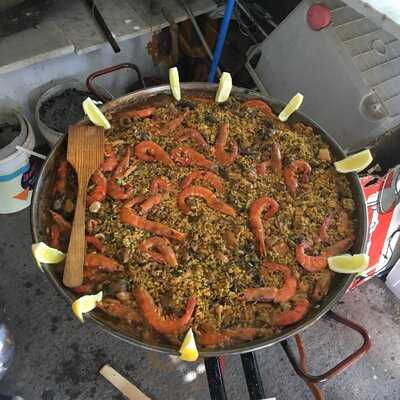 Buteco's Bar Cafetería