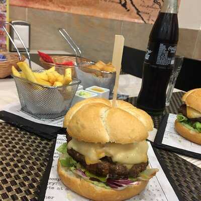 Buteco's Bar Cafetería