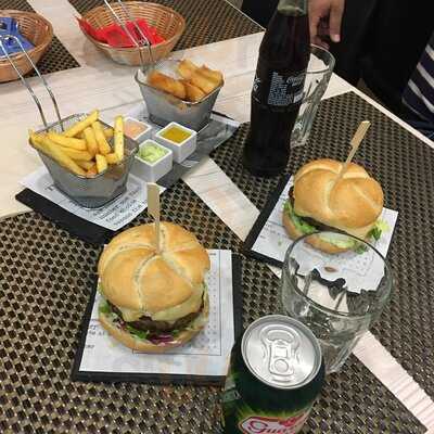 Buteco's Bar Cafetería