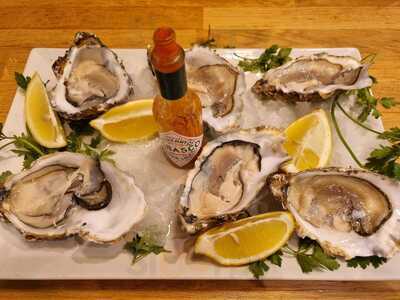 Bar Central La Boqueria