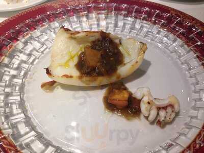 Restaurante Agricultura Julio Milla