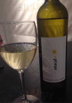 Restaurante Agricultura Julio Milla