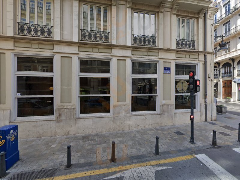 Restaurante Agricultura Julio Milla