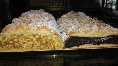 Cafeteria Pasteleria Panaderia Para Ti
