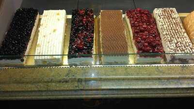 Cafeteria Pasteleria Panaderia Para Ti