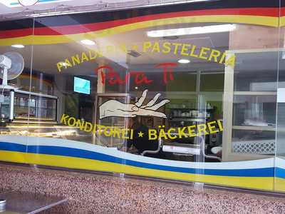 Cafeteria Pasteleria Panaderia Para Ti