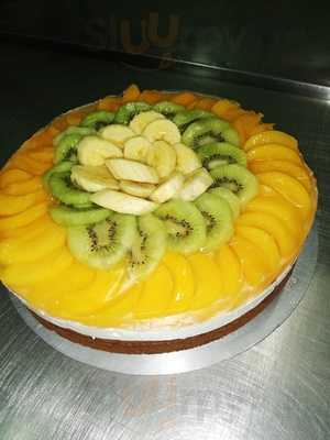 Cafeteria Pasteleria Panaderia Para Ti