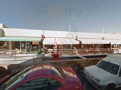 Cafeteria Pasteleria Panaderia Para Ti