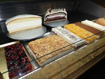 Cafeteria Pasteleria Panaderia Para Ti