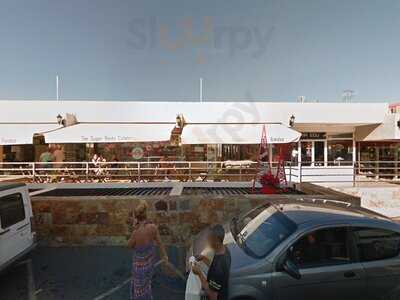 Cafeteria Pasteleria Panaderia Para Ti