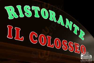 Il Colleseo
