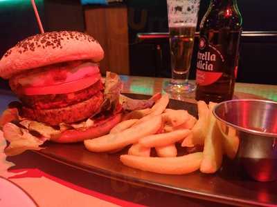 Escape Burger - Photo 7