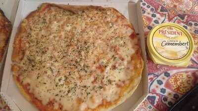 Pizzeria Gourmet All'italiana