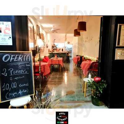 Pizzeria Gourmet All'italiana