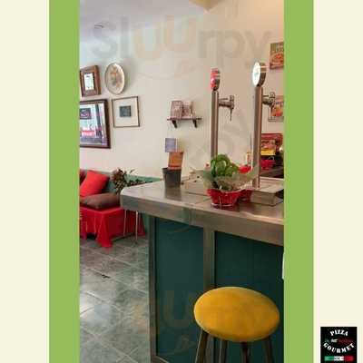 Pizzeria Gourmet All'italiana