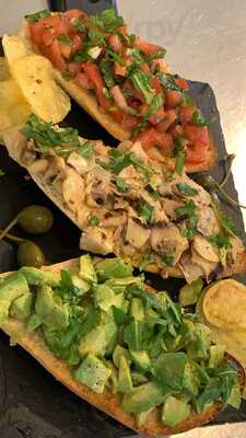 Pizzeria Gourmet All'italiana