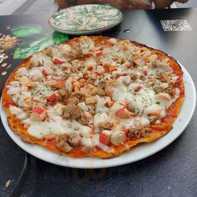 Pizzeria Gourmet All'italiana