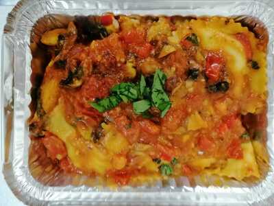 Pizzeria Gourmet All'italiana