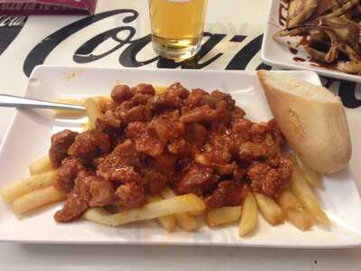 Brasilia Plz San Lazaro