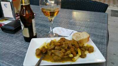 Brasilia Plz San Lazaro