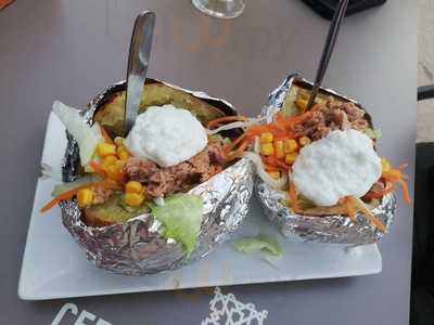 Brasilia Plz San Lazaro