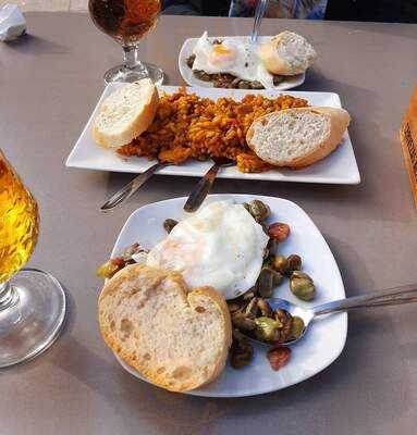 Brasilia Plz San Lazaro