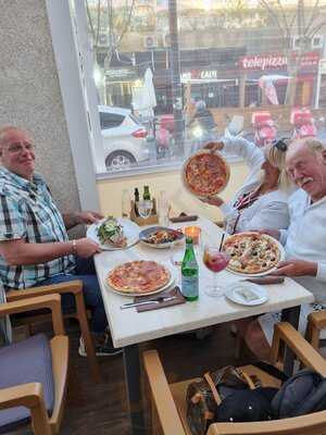 Restaurante Trattoria Antica Roma