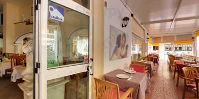 Restaurante Trattoria Antica Roma