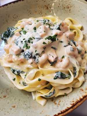 Restaurante Trattoria Antica Roma