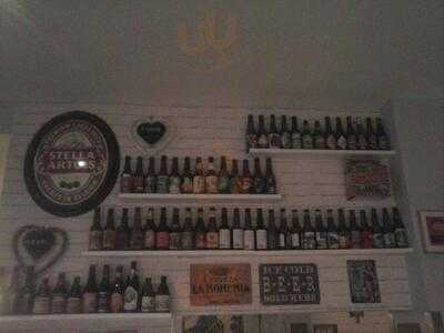 San Judas Cerveceria