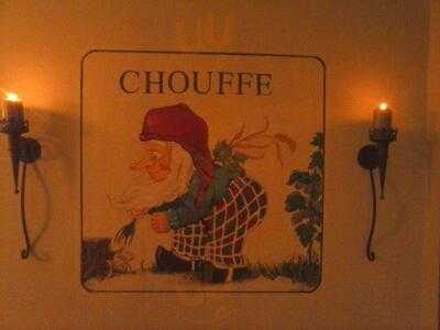 San Judas Cerveceria