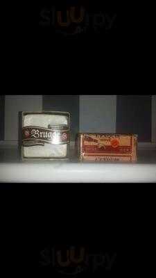 San Judas Cerveceria