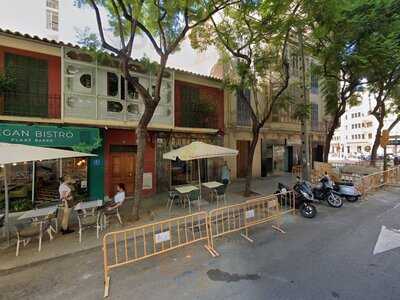 San Judas Cerveceria