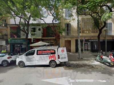 San Judas Cerveceria