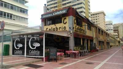 Pizzeria Calabria