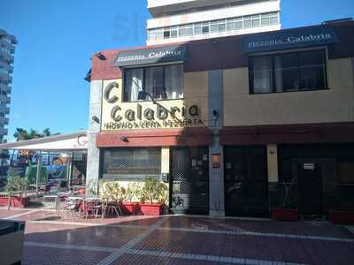Pizzeria Calabria