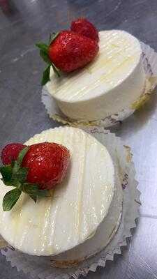 Boulangerie  Pâtisserie Française