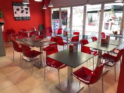 Boulangerie  Pâtisserie Française