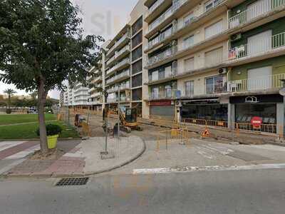 Boulangerie  Pâtisserie Française