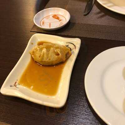 Restaurante Kyoto Ii