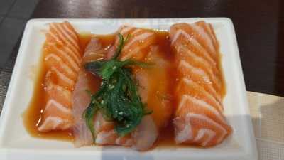 Restaurante Kyoto Ii