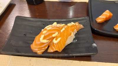 Restaurante Kyoto Ii