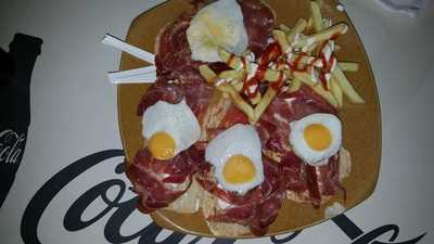 La Taberna Del Guajareno