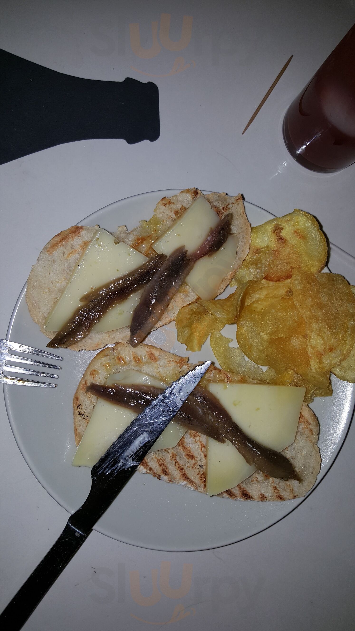 La Taberna Del Guajareno