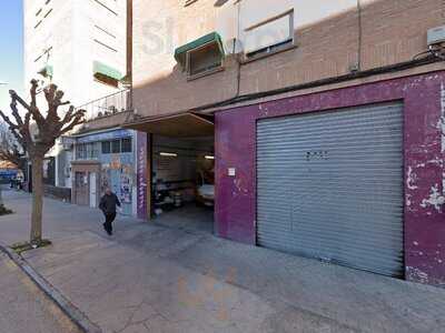 La Taberna Del Guajareno