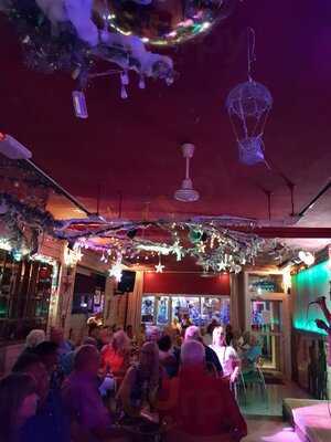 Carousel Karaoke Bar