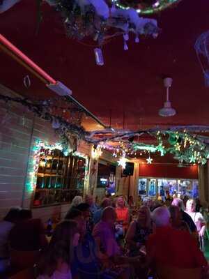 Carousel Karaoke Bar