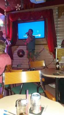 Carousel Karaoke Bar
