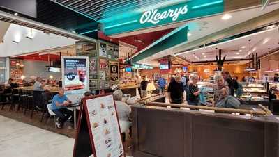 O'leary's Sport Bar